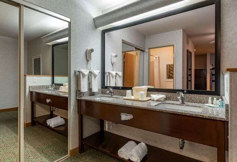هتل Quality Inn & Suites Denver Airport   Gateway Park