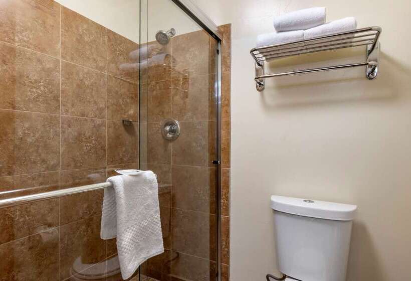 هتل Quality Inn & Suites Denver Airport   Gateway Park