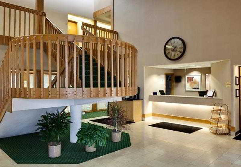 호텔 Quality Inn & Suites