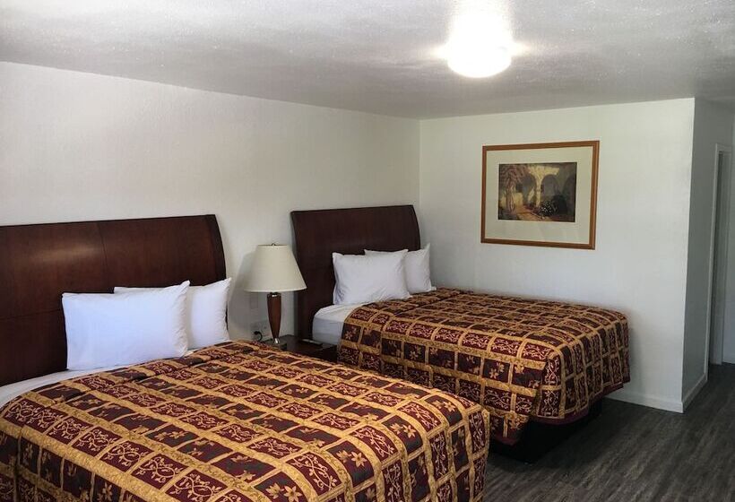 هتل Quest Inn