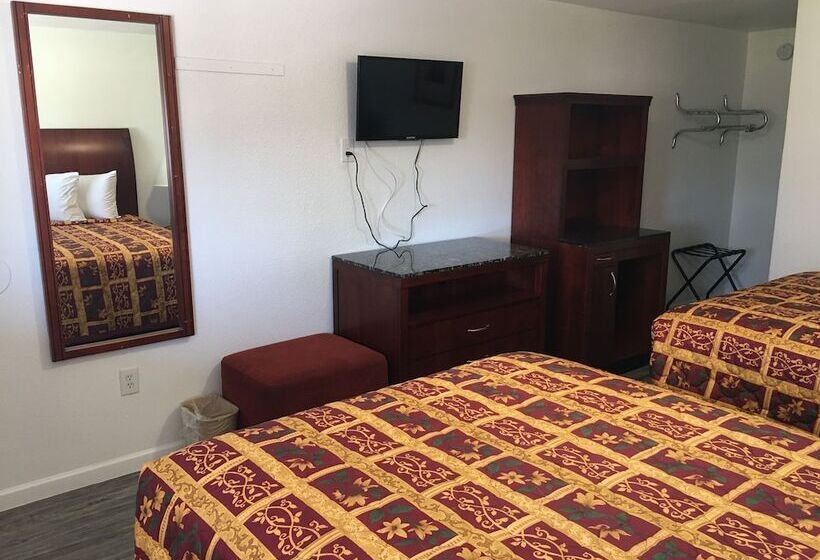 هتل Quest Inn