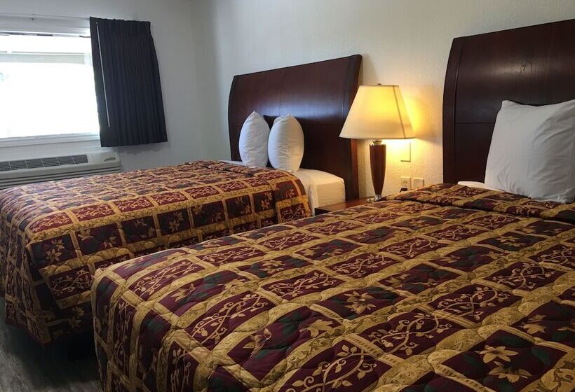 هتل Quest Inn