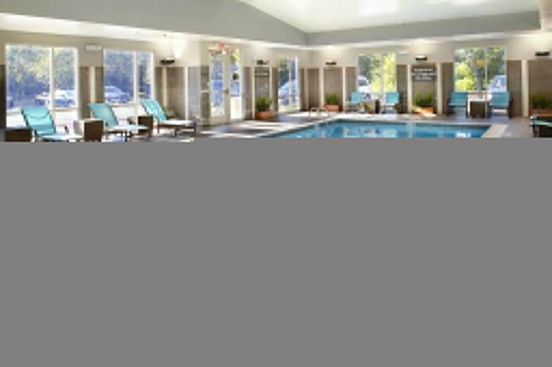 هتل Residence Inn By Marriott Columbus Dublin