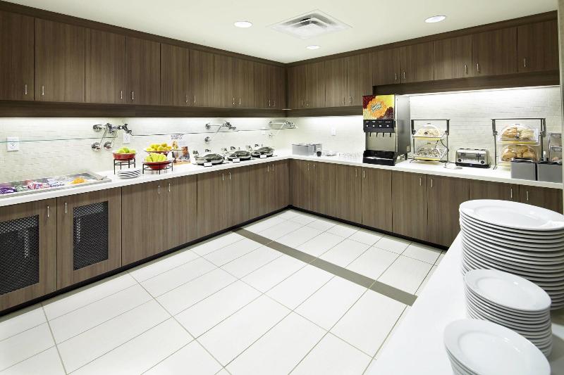 هتل Residence Inn By Marriott Columbus Dublin