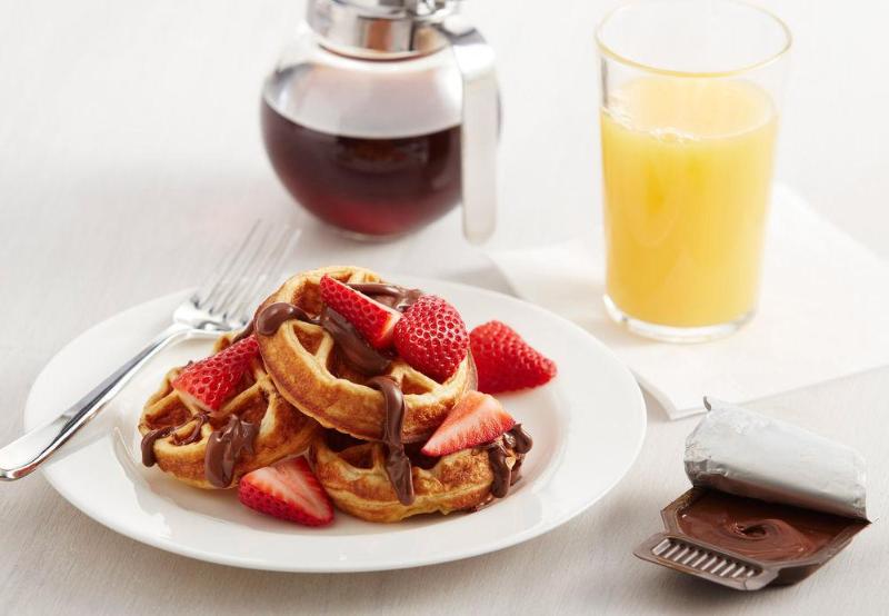 هتل Residence Inn By Marriott Columbus Dublin