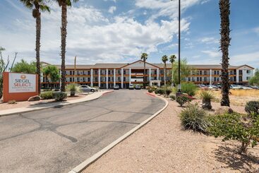 هتل Siegel Select Tucson