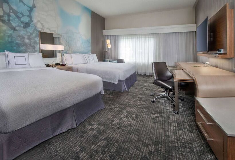 Hotel Sonesta Select Allentown Bethlehem Airport