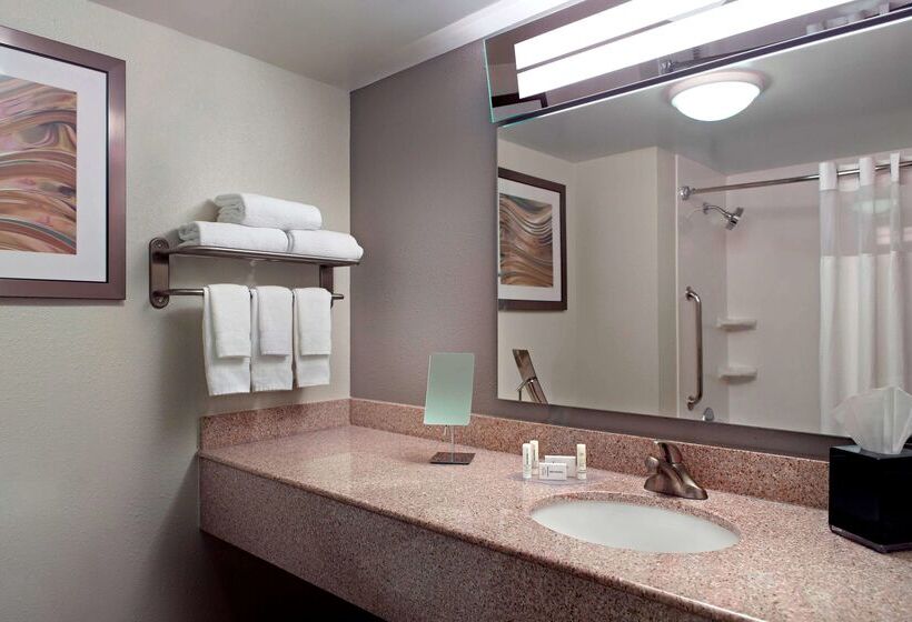 בית מלון כפרי Sonesta Select Atlanta Cumberland Galleria Ballpark