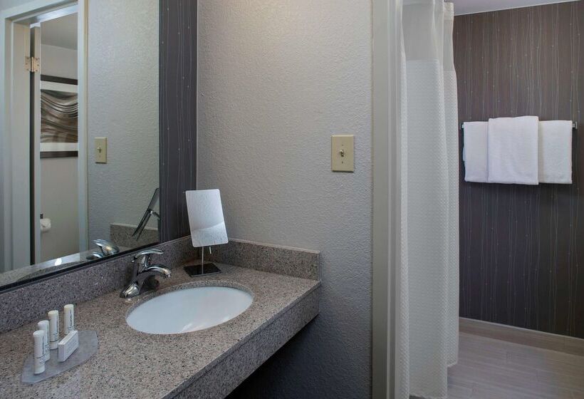هتل Sonesta Select Atlanta Norcross I 85