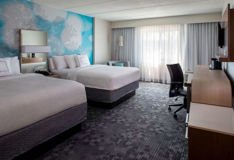 فندق Sonesta Select Atlanta Norcross I 85