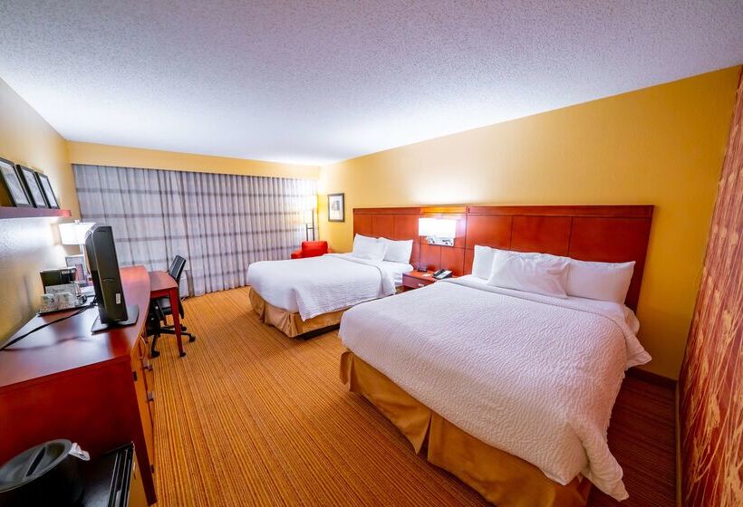 Hotel Sonesta Select Bettendorf Quad Cities