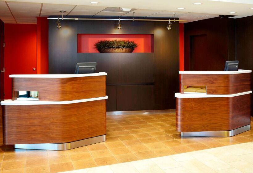 Hotel Sonesta Select Bettendorf Quad Cities