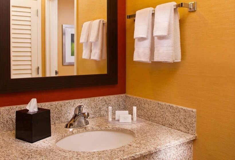 هتل Sonesta Select Birmingham Colonnade