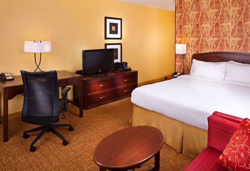 هتل Sonesta Select Birmingham Colonnade