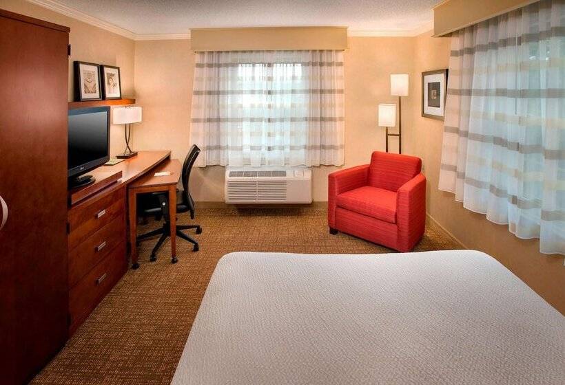 ホテル Sonesta Select Boston Danvers