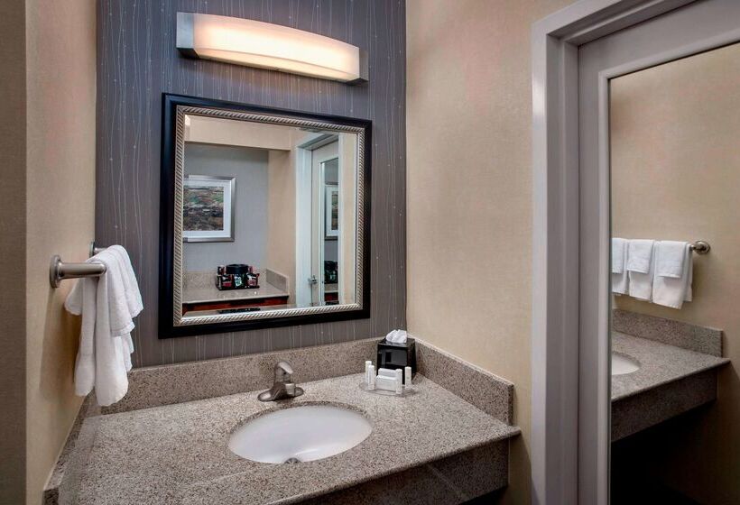 Отель Sonesta Select Boston Foxborough Mansfield