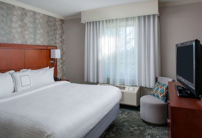 בית מלון כפרי Sonesta Select Boston Lowell Chelmsford