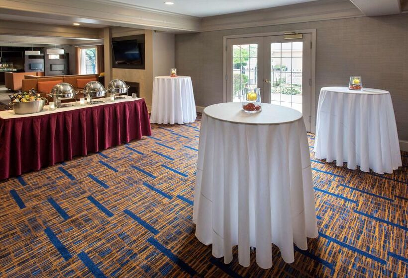 酒店 Sonesta Select Boston Woburn Burlington