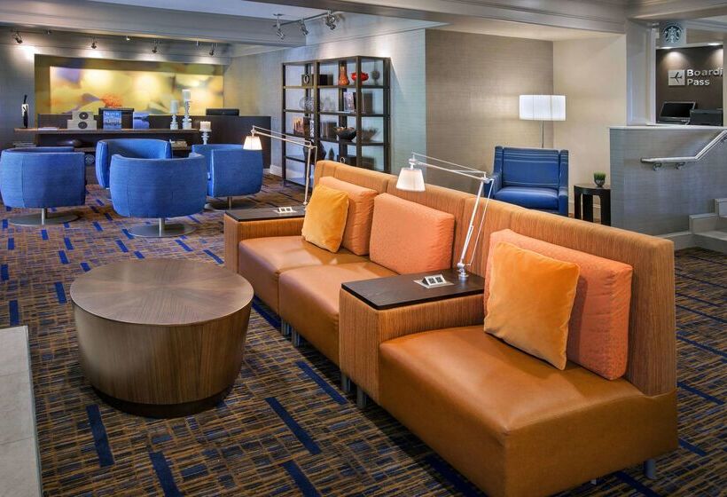 호텔 Sonesta Select Boston Woburn Burlington