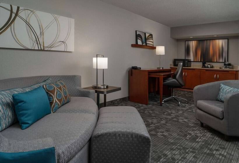 ホテル Sonesta Select Chattanooga Hamilton Place