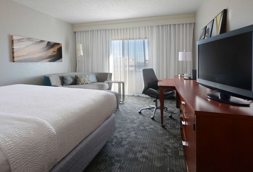 Hotel Sonesta Select Dallas Central Expressway