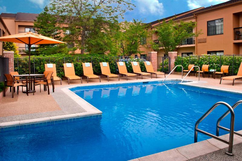 هتل Sonesta Select Newport Middletown