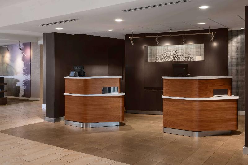 هتل Sonesta Select Newport Middletown
