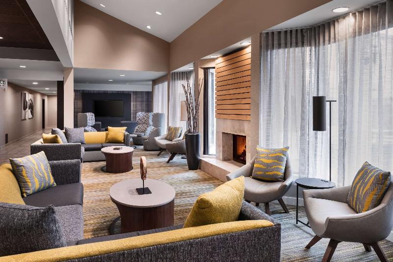 هتل Sonesta Select Newport Middletown