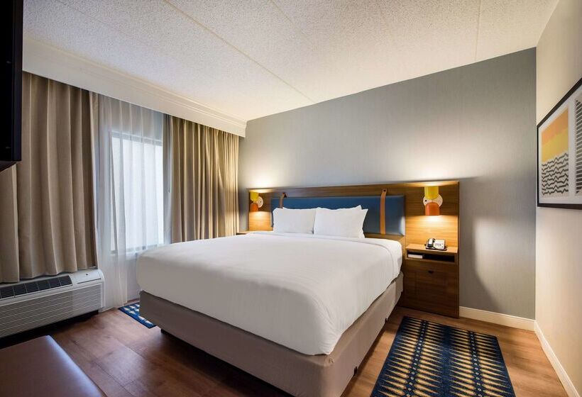 Hotelli Sonesta Select Philadelphia Airport