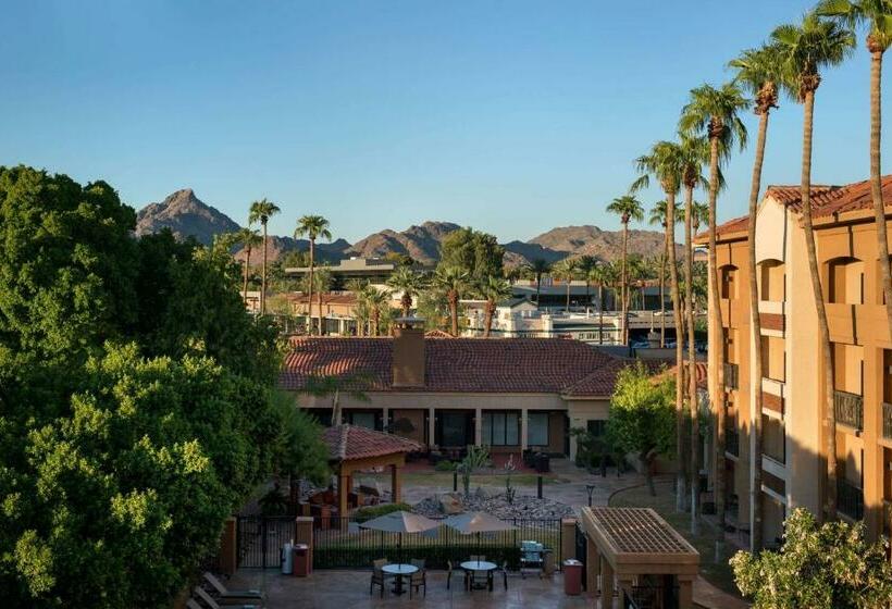 Hotel Sonesta Select Phoenix Camelback