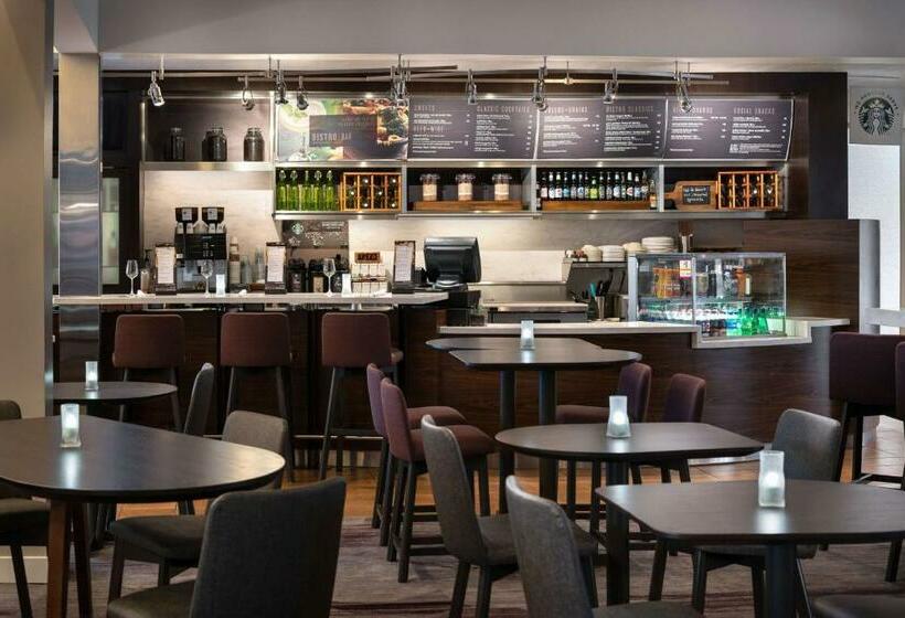 בית מלון כפרי Sonesta Select Phoenix Camelback