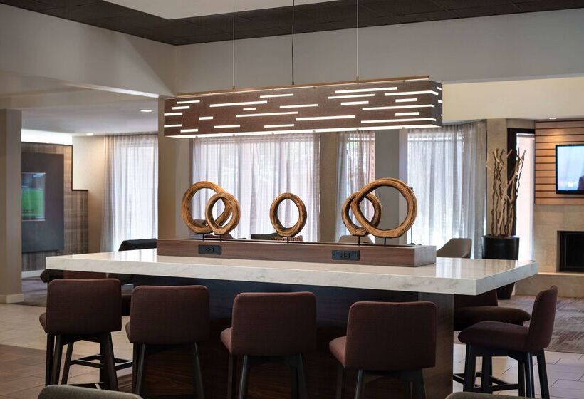 ホテル Sonesta Select Phoenix Camelback