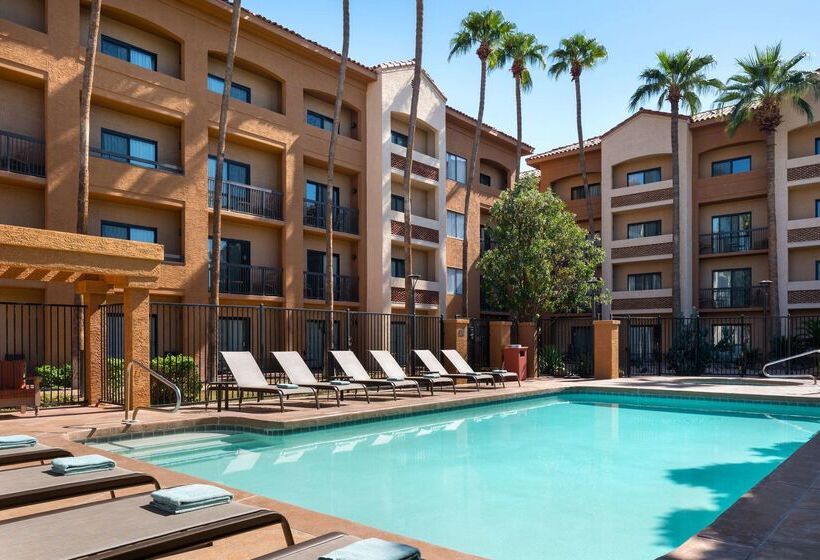 בית מלון כפרי Sonesta Select Phoenix Camelback