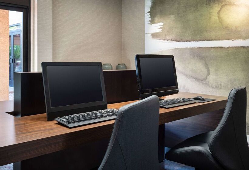 בית מלון כפרי Sonesta Select Phoenix Camelback