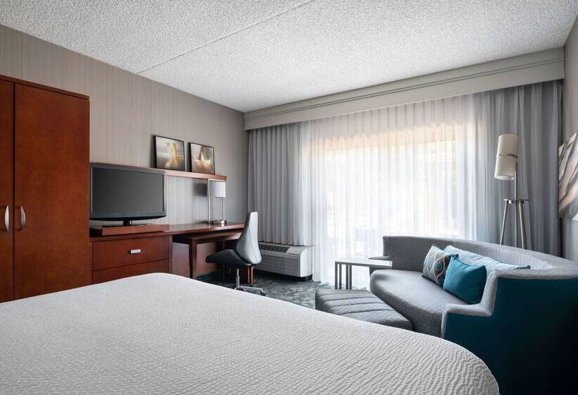 בית מלון כפרי Sonesta Select Phoenix Camelback