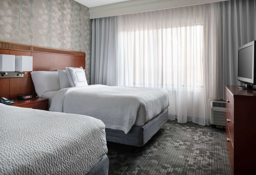 בית מלון כפרי Sonesta Select Phoenix Camelback