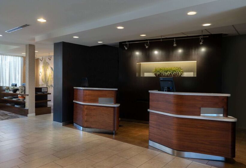 בית מלון כפרי Sonesta Select Pleasant Hill