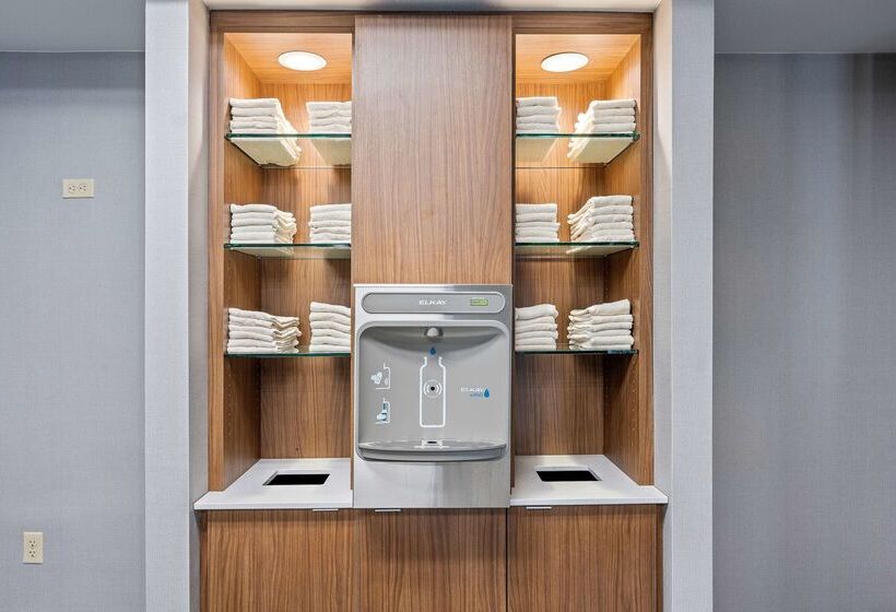 בית מלון כפרי Sonesta Select San Ramon