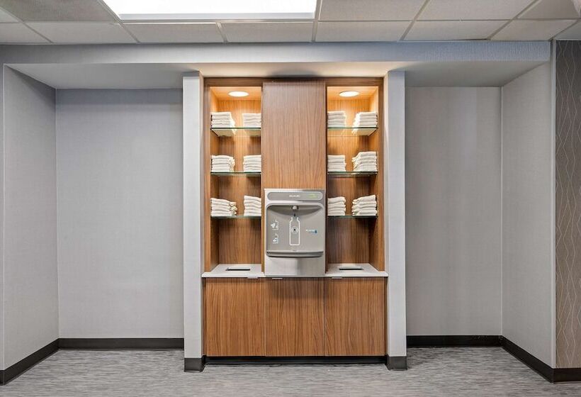 בית מלון כפרי Sonesta Select San Ramon