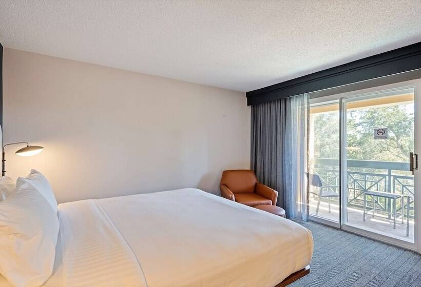 בית מלון כפרי Sonesta Select San Ramon