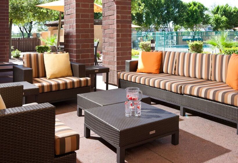 Hotel Sonesta Select Tempe Downtown