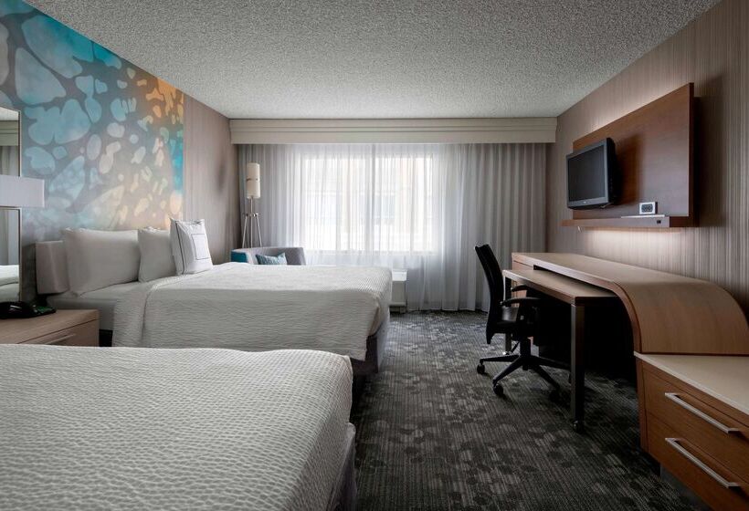 Hotel Sonesta Select Tempe Downtown