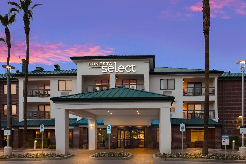 Hotel Sonesta Select Tempe Downtown