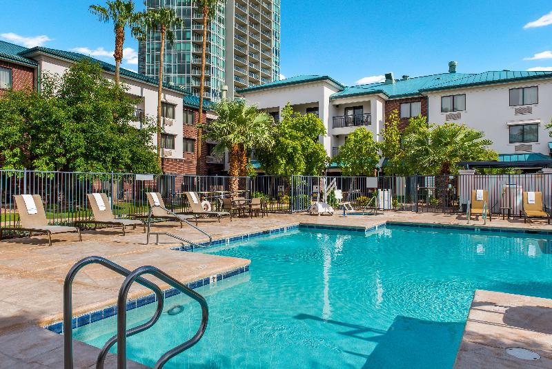 Hotel Sonesta Select Tempe Downtown