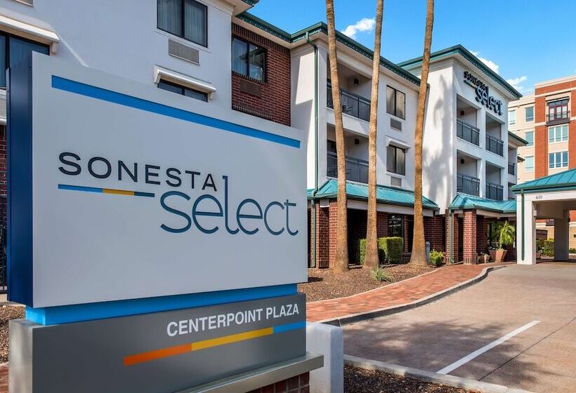 Hotel Sonesta Select Tempe Downtown