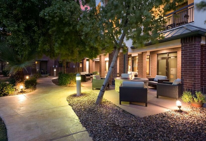 Hotel Sonesta Select Tempe Downtown