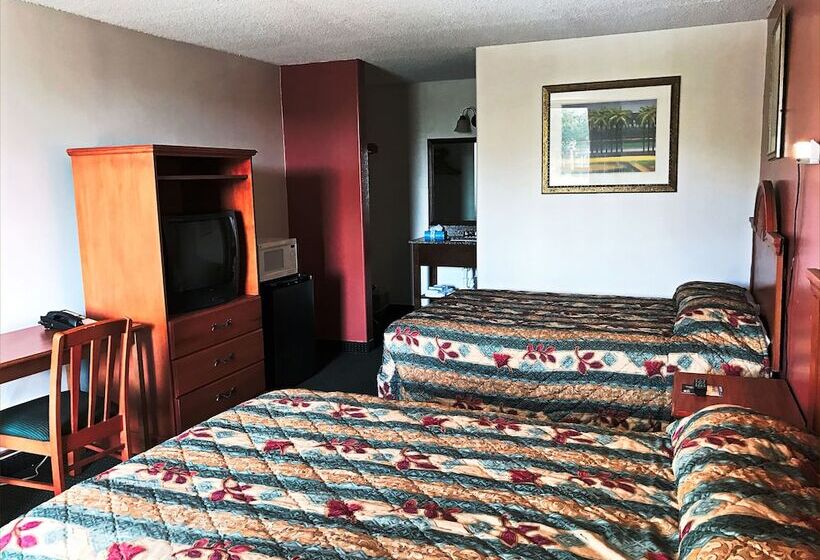 فندق Stay Inn   Bartow