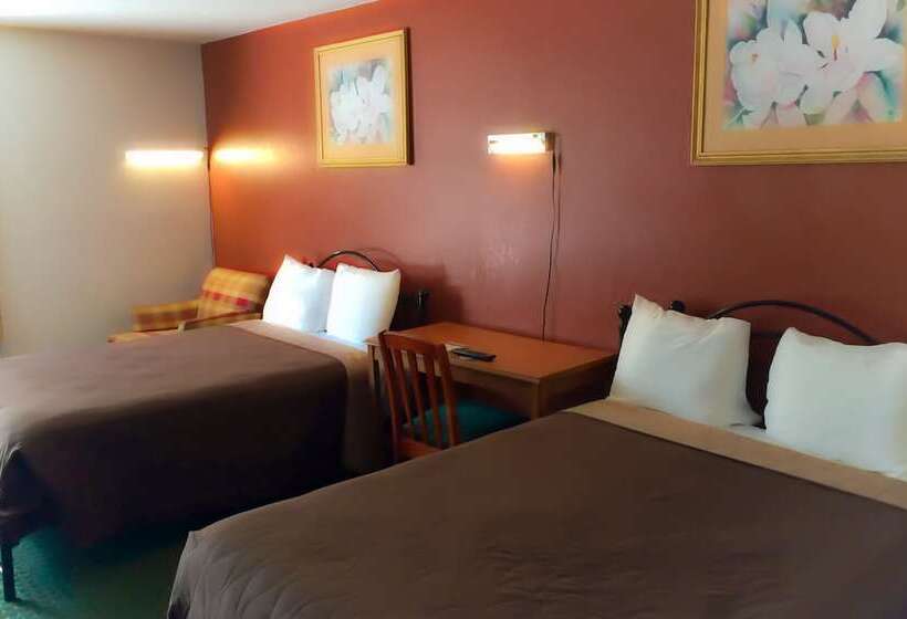 ホテル Stay Inn Bartow