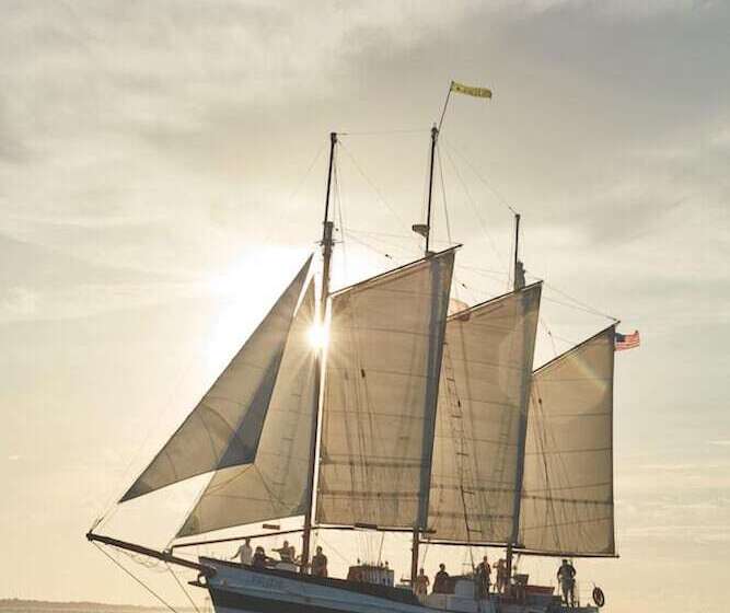 هتل The Charleston Place