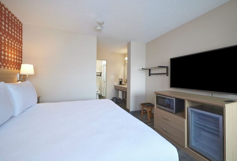 هتل Olentangy Motor Inn